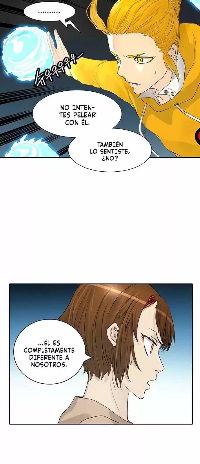 Torre De Dios - Capítulo 357 - Página 48 - LectorTMOo