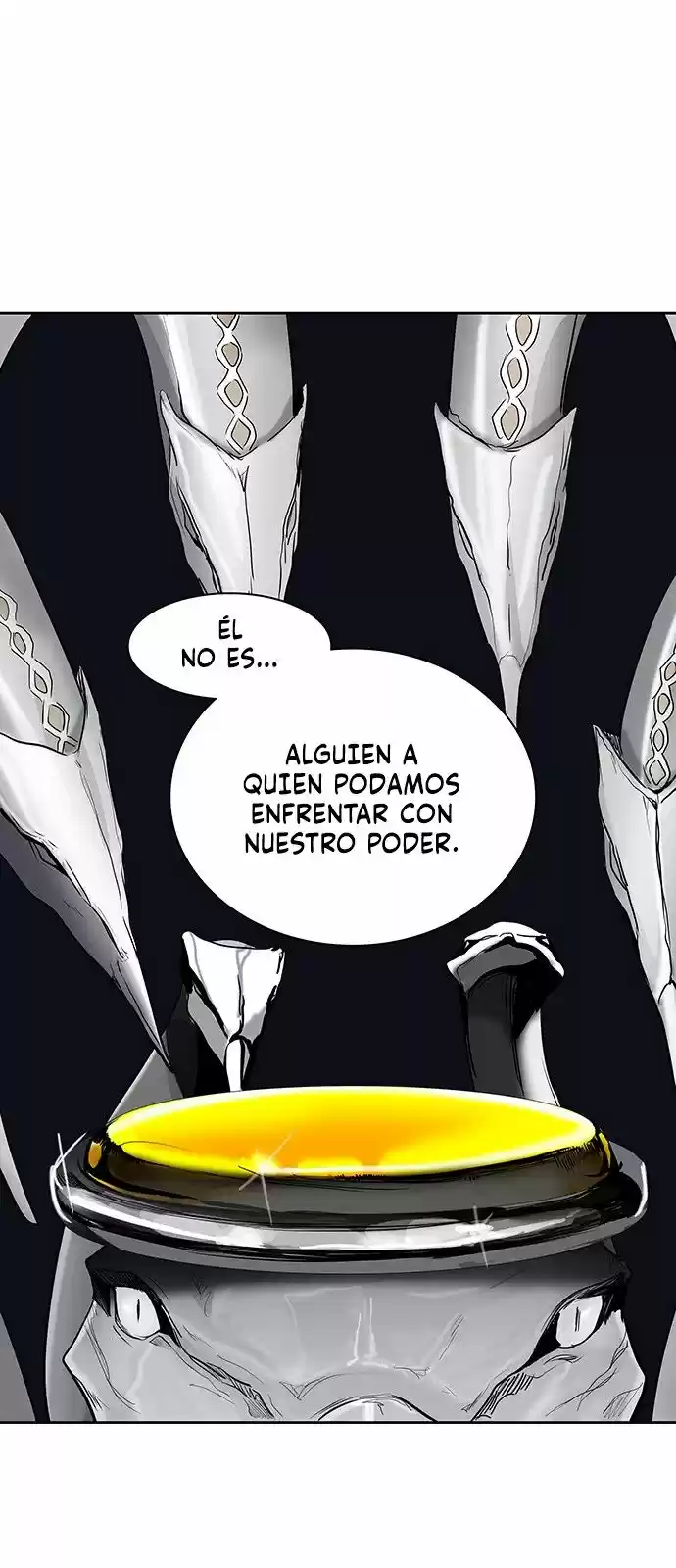 Torre De Dios - Capítulo 357 - Página 49 - LectorTMOo