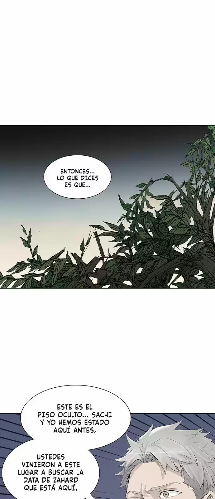 Torre De Dios - Capítulo 357 - Página 55 - LectorTMOo