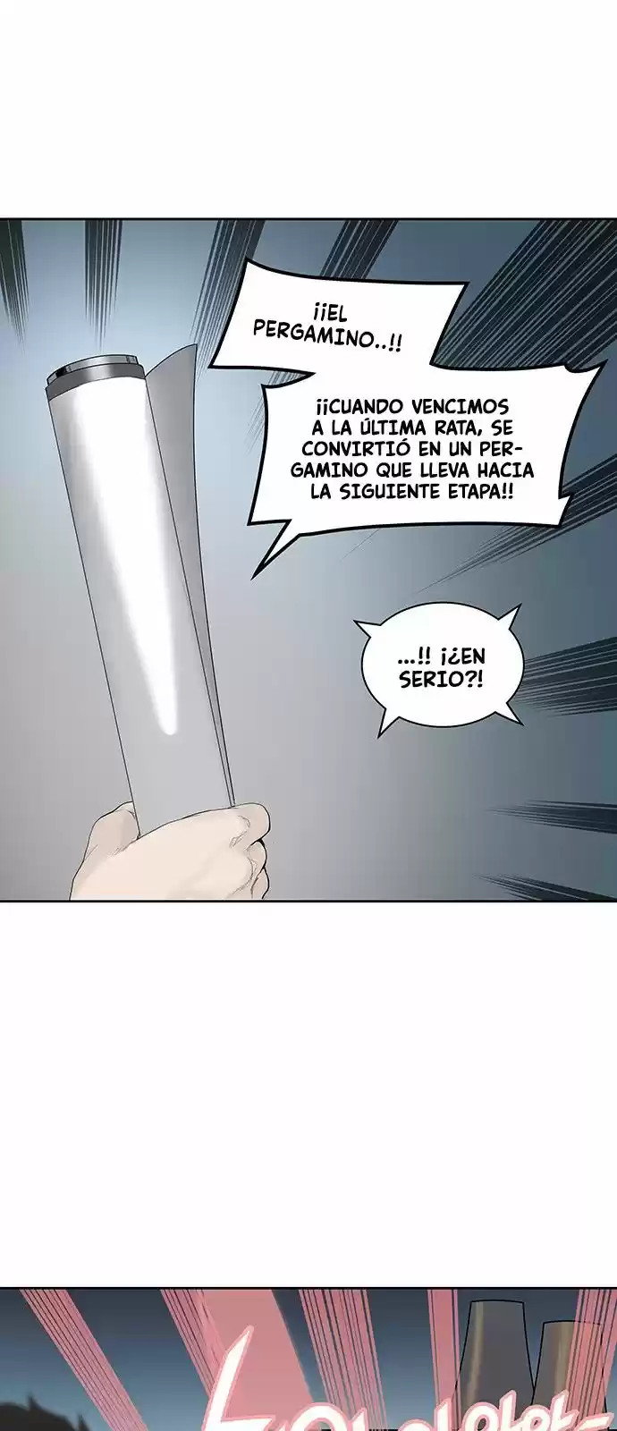 Torre De Dios - Capítulo 357 - Página 58 - LectorTMOo