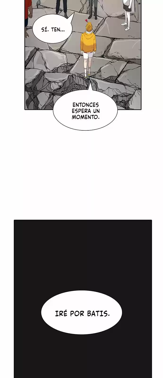 Torre De Dios - Capítulo 357 - Página 63 - LectorTMOo
