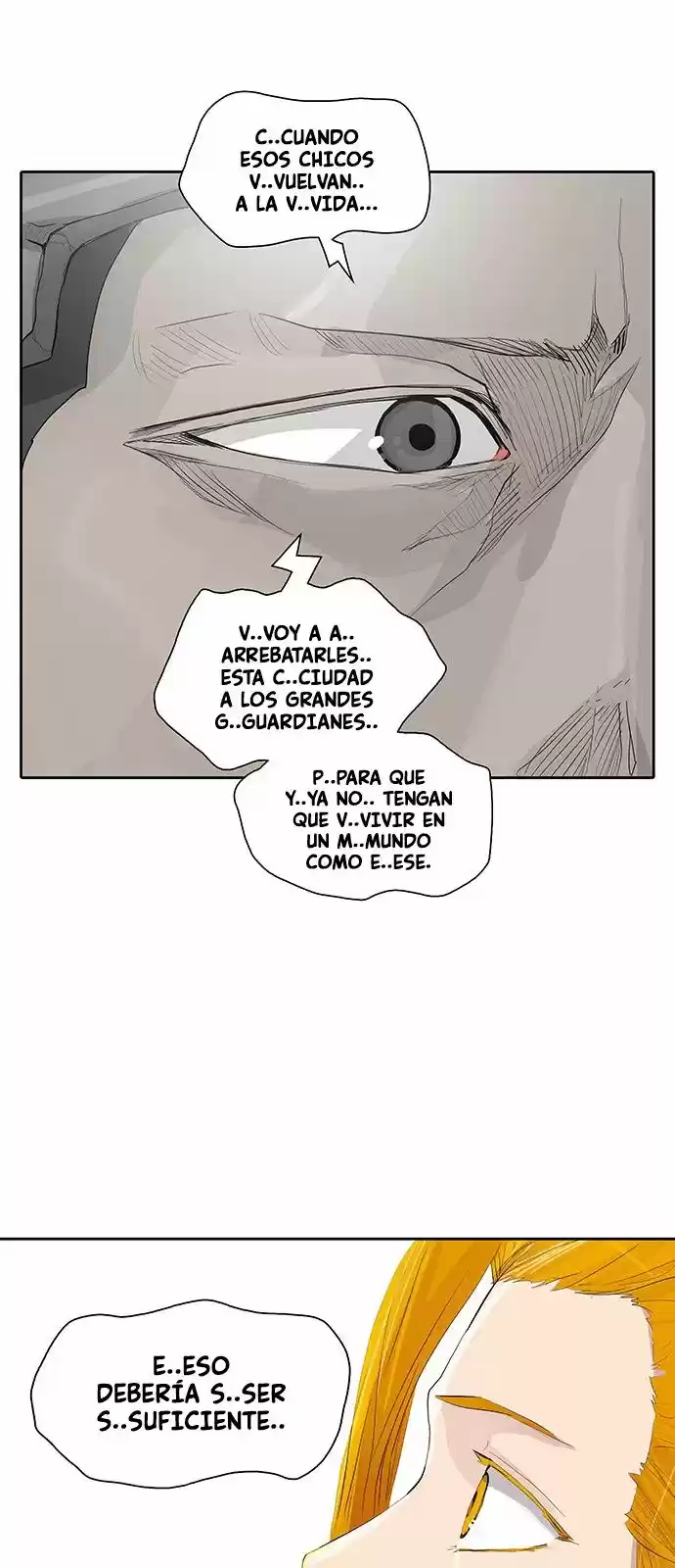 Torre De Dios - Capítulo 357 - Página 73 - LectorTMOo