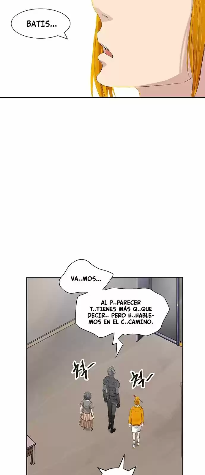 Torre De Dios - Capítulo 357 - Página 74 - LectorTMOo