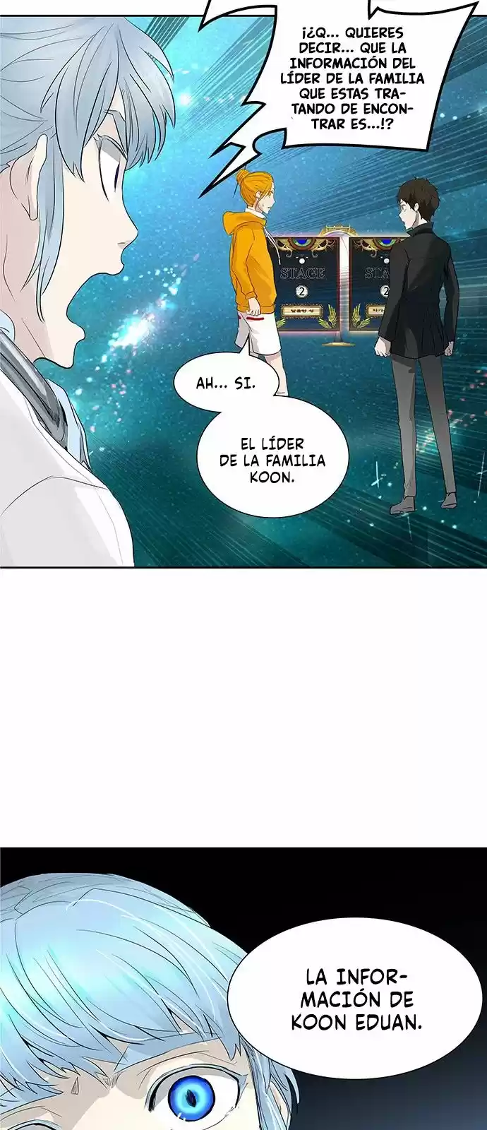 Torre De Dios - Capítulo 358 - Página 4 - LectorTMOo
