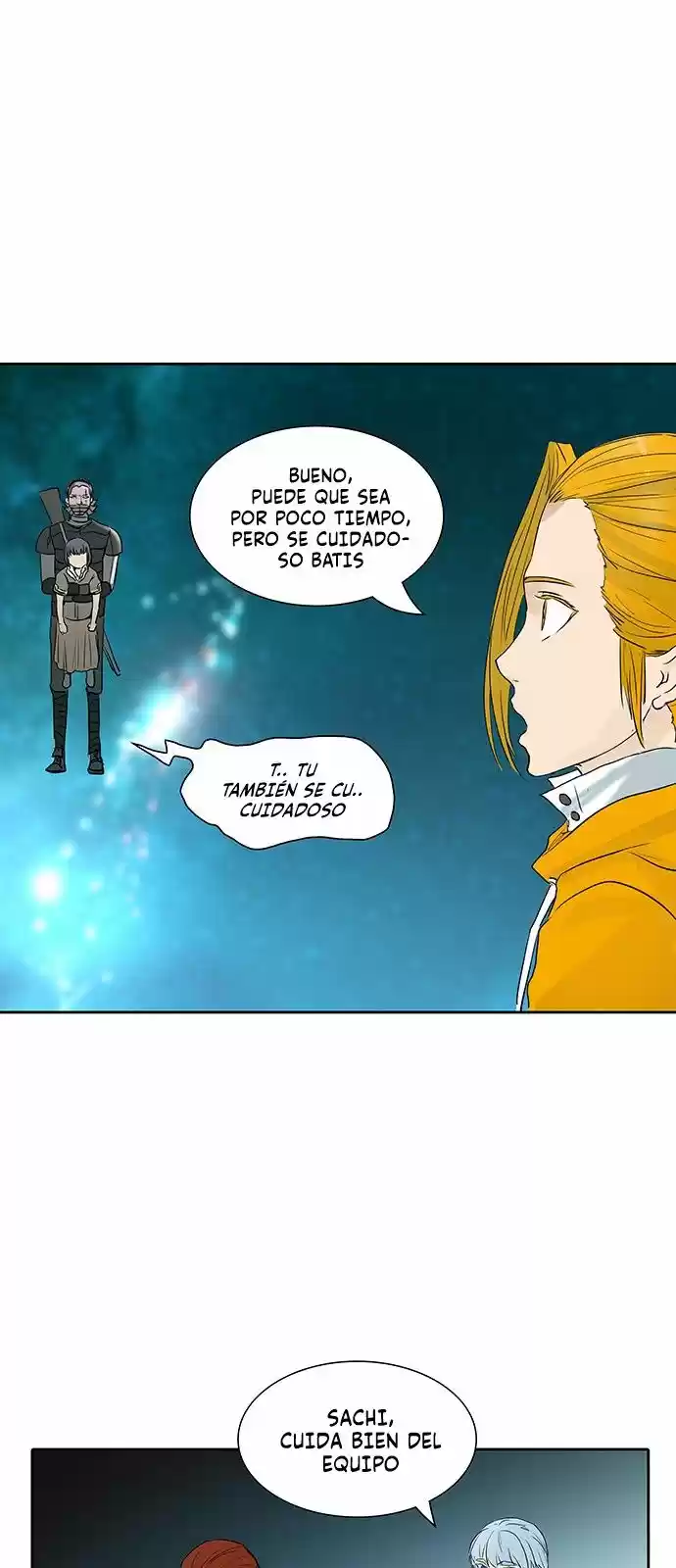 Torre De Dios - Capítulo 358 - Página 17 - LectorTMOo