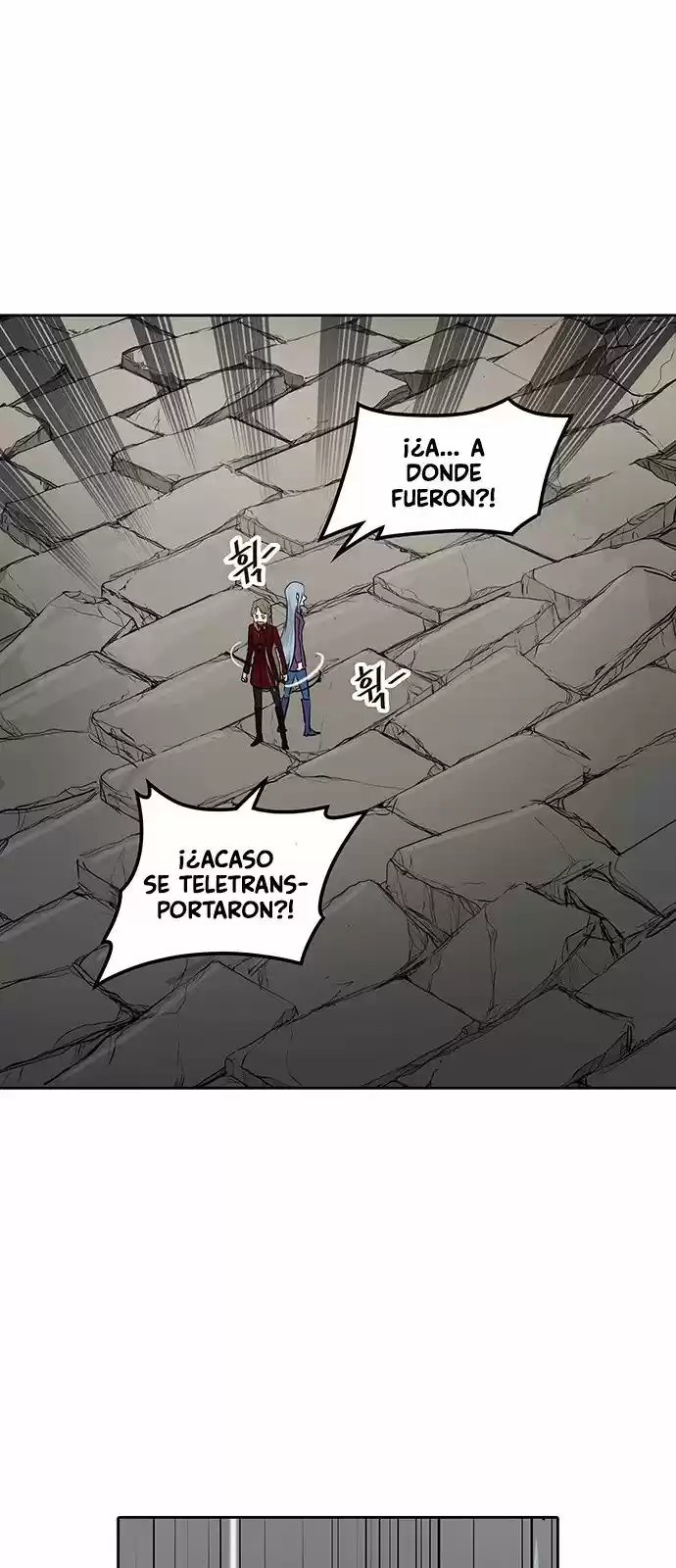 Torre De Dios - Capítulo 358 - Página 24 - LectorTMOo