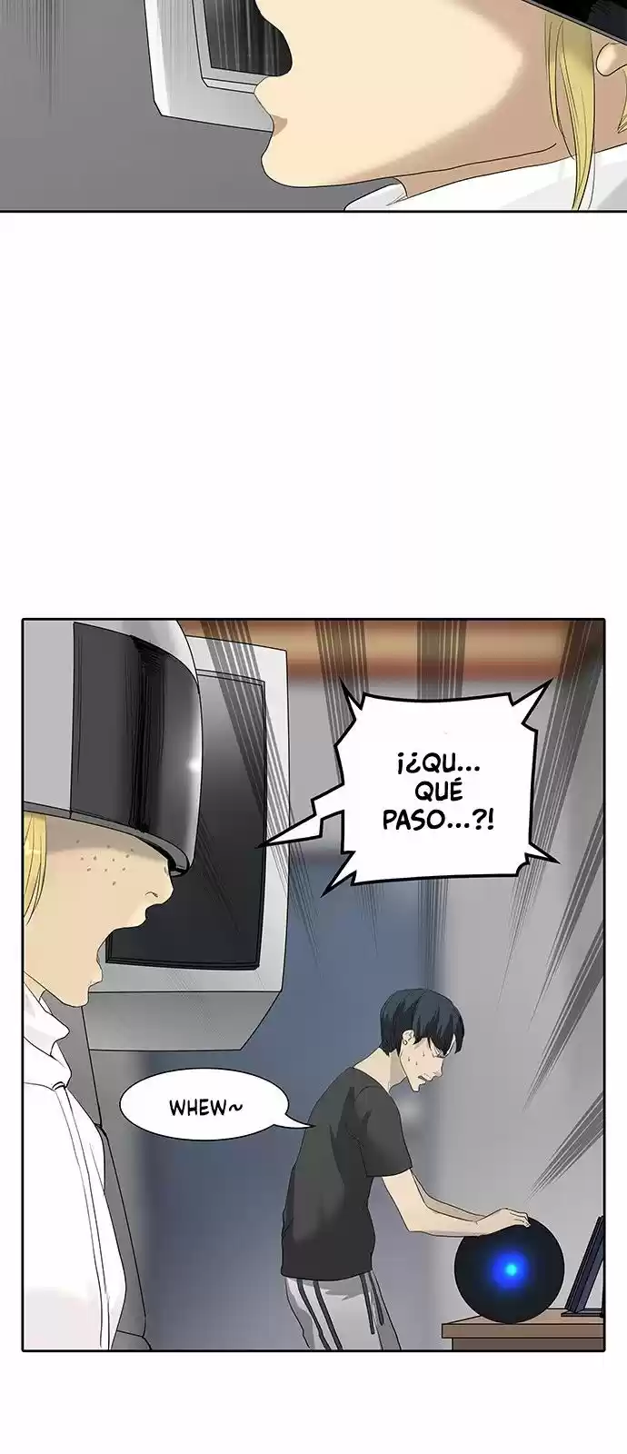 Torre De Dios - Capítulo 358 - Página 28 - LectorTMOo