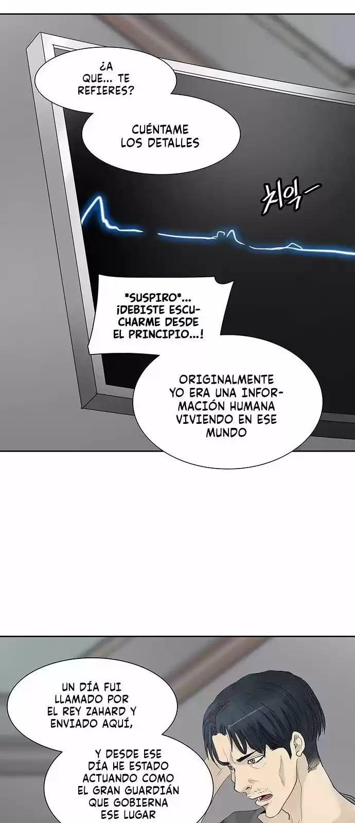 Torre De Dios - Capítulo 358 - Página 33 - LectorTMOo