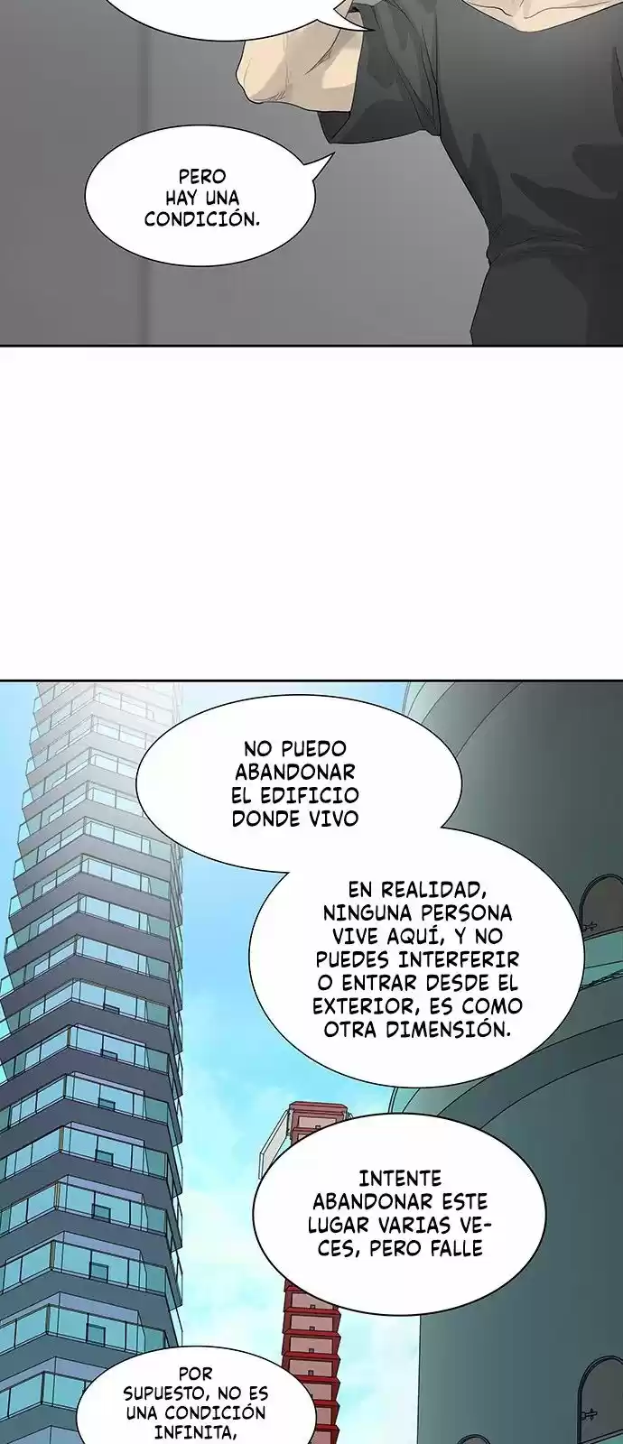 Torre De Dios - Capítulo 358 - Página 34 - LectorTMOo