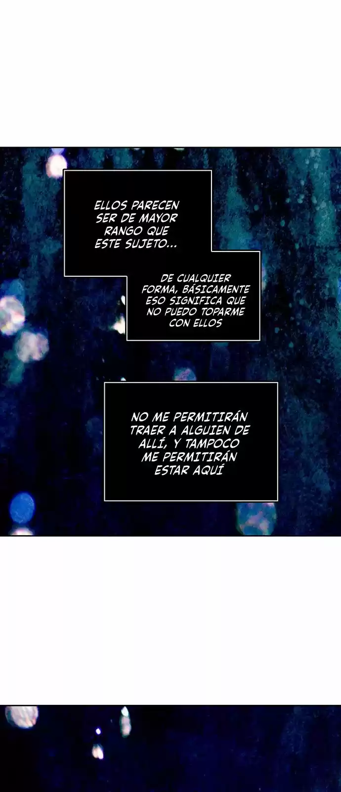 Torre De Dios - Capítulo 358 - Página 39 - LectorTMOo