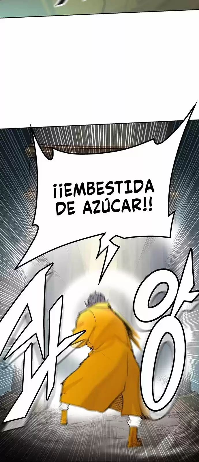 Torre De Dios - Capítulo 358 - Página 52 - LectorTMOo