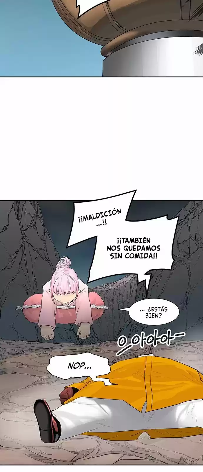 Torre De Dios - Capítulo 358 - Página 55 - LectorTMOo