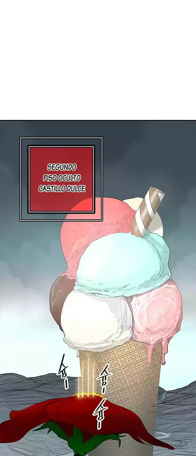 Torre De Dios - Capítulo 358 - Página 63 - LectorTMOo