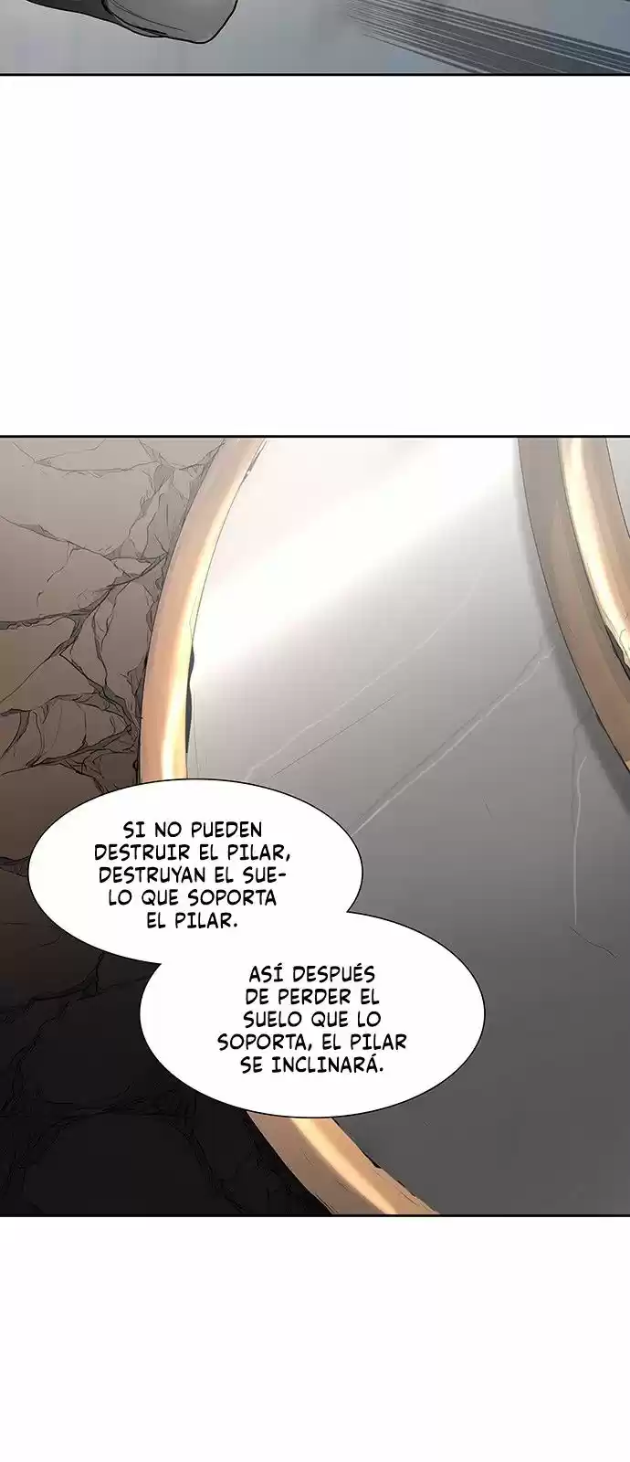 Torre De Dios - Capítulo 359 - Página 7 - LectorTMOo