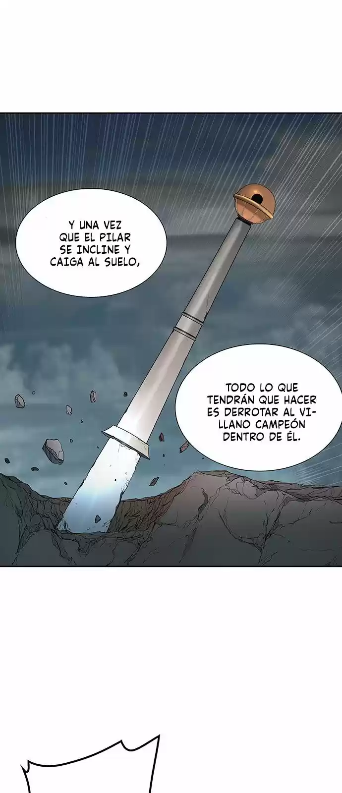 Torre De Dios - Capítulo 359 - Página 8 - LectorTMOo