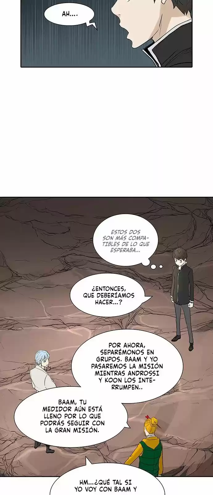 Torre De Dios - Capítulo 359 - Página 29 - LectorTMOo