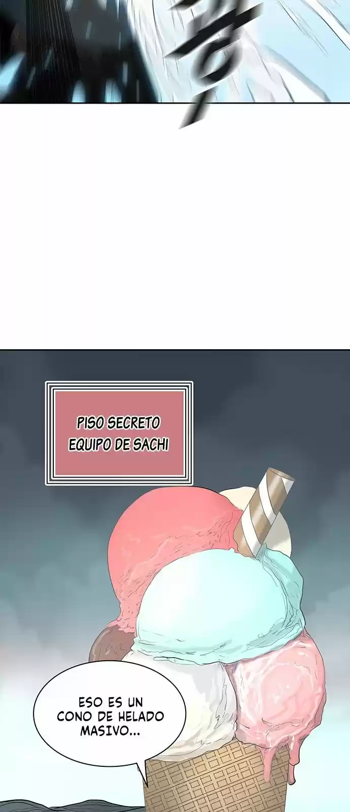 Torre De Dios - Capítulo 359 - Página 50 - LectorTMOo