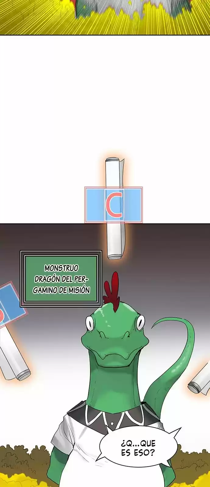 Torre De Dios - Capítulo 359 - Página 53 - LectorTMOo