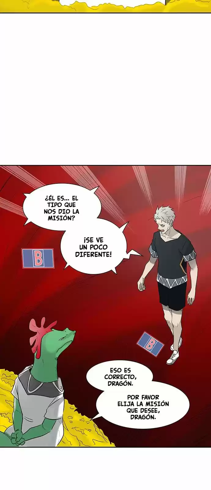Torre De Dios - Capítulo 359 - Página 54 - LectorTMOo