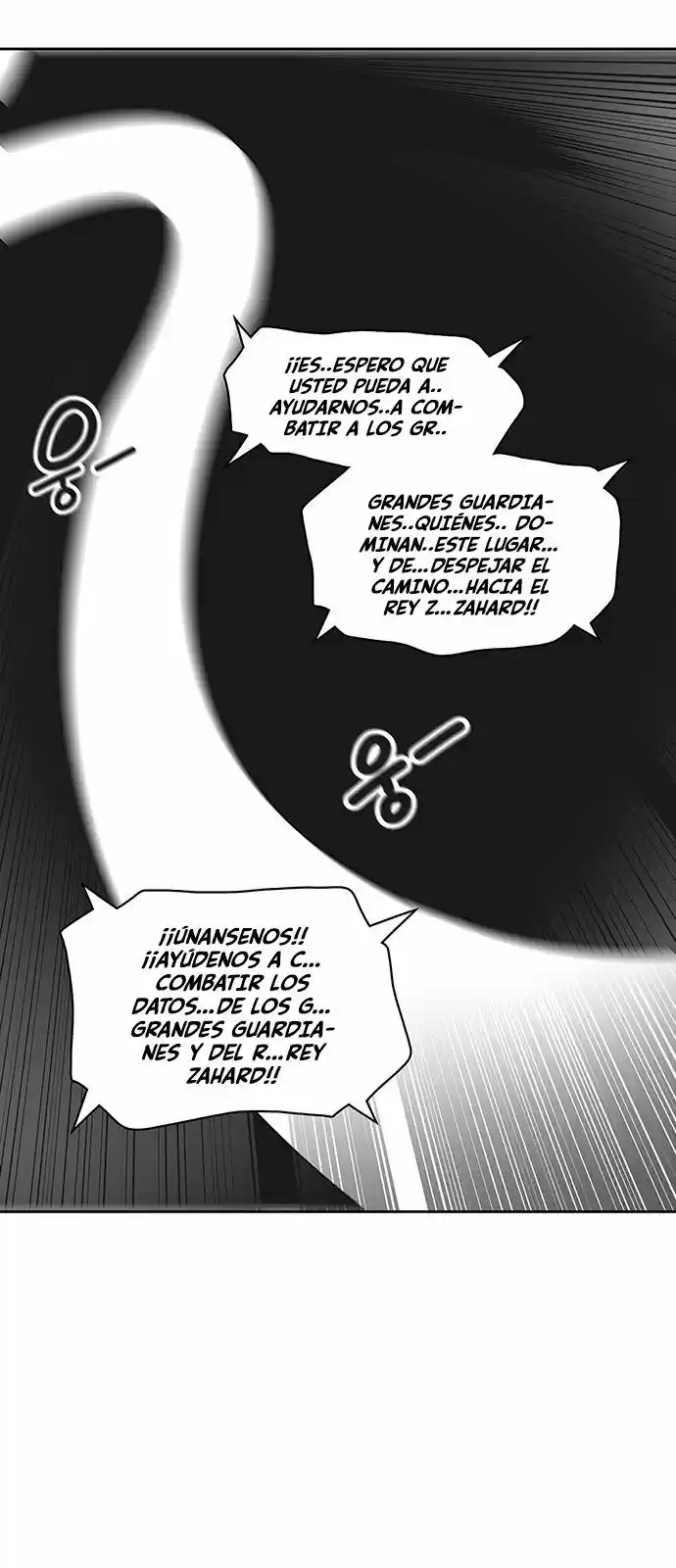 Torre De Dios - Capítulo 359 - Página 63 - LectorTMOo