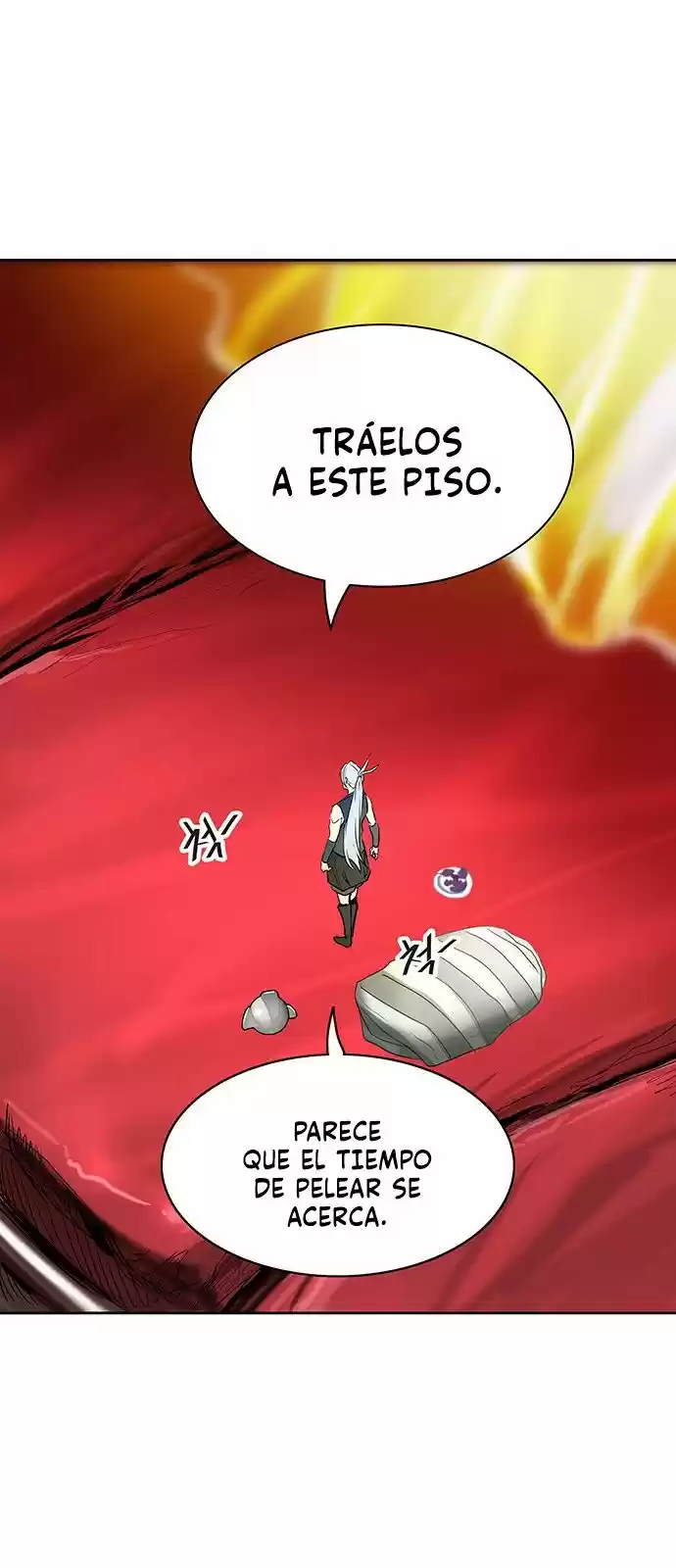 Torre De Dios - Capítulo 359 - Página 67 - LectorTMOo
