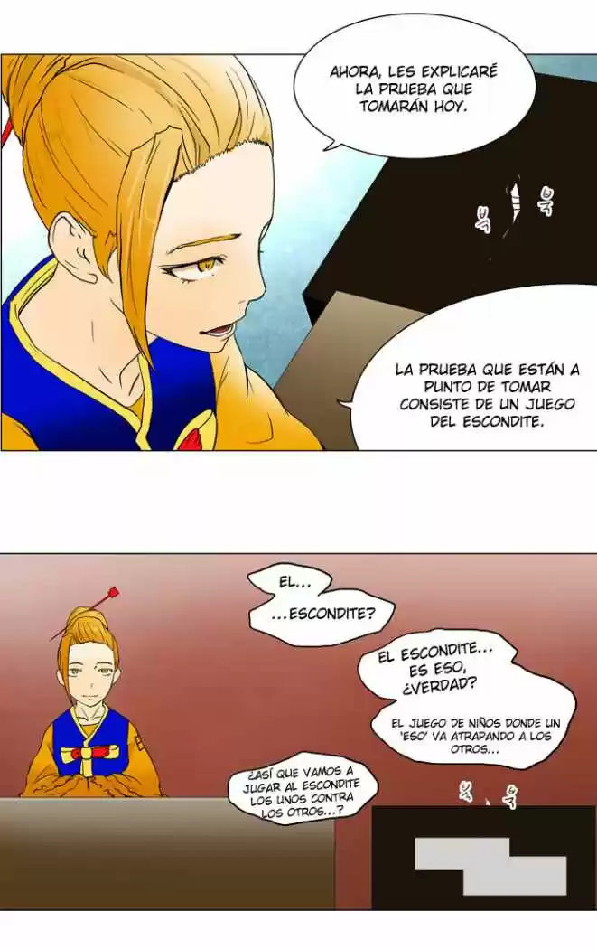 Torre De Dios - Capítulo 36 - Página 15 - LectorTMOo