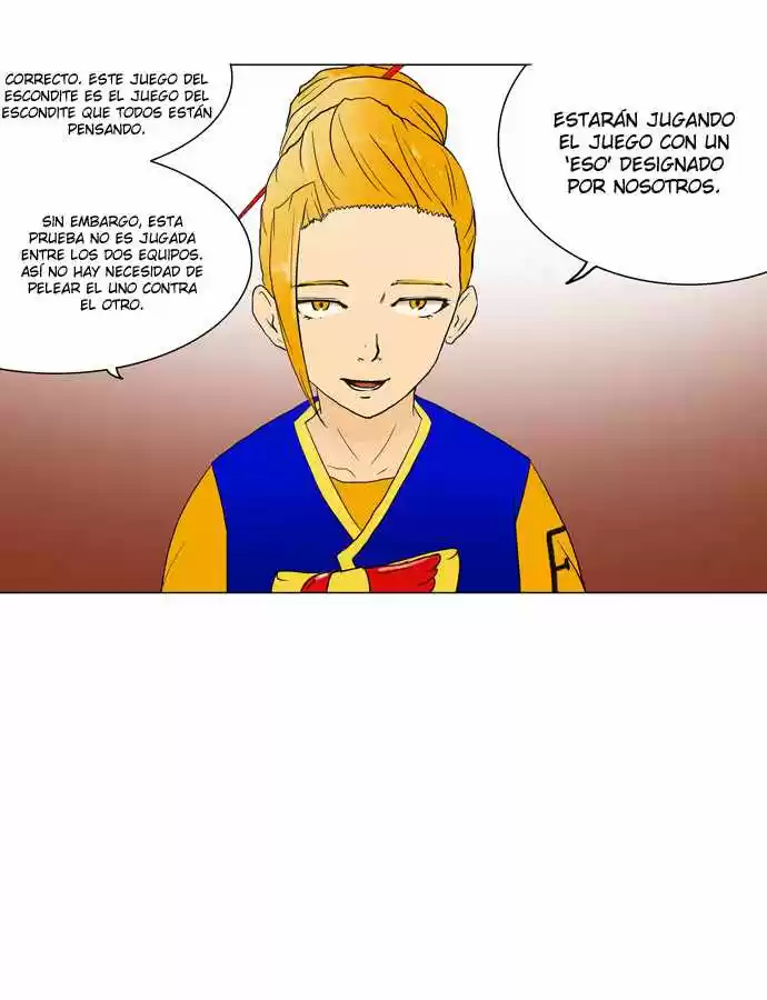 Torre De Dios - Capítulo 36 - Página 16 - LectorTMOo