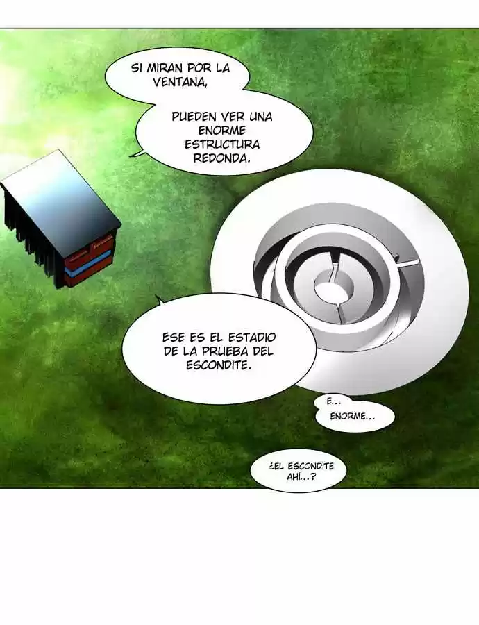 Torre De Dios - Capítulo 36 - Página 17 - LectorTMOo
