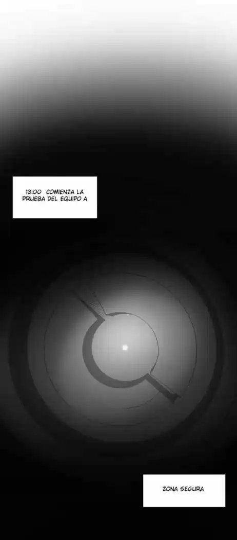 Torre De Dios - Capítulo 36 - Página 24 - LectorTMOo