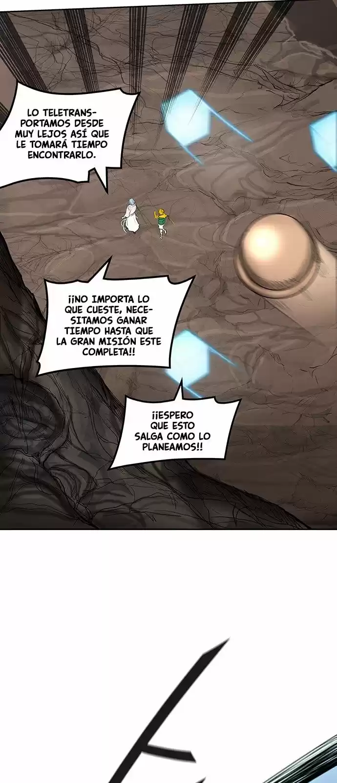 Torre De Dios - Capítulo 360 - Página 29 - LectorTMOo