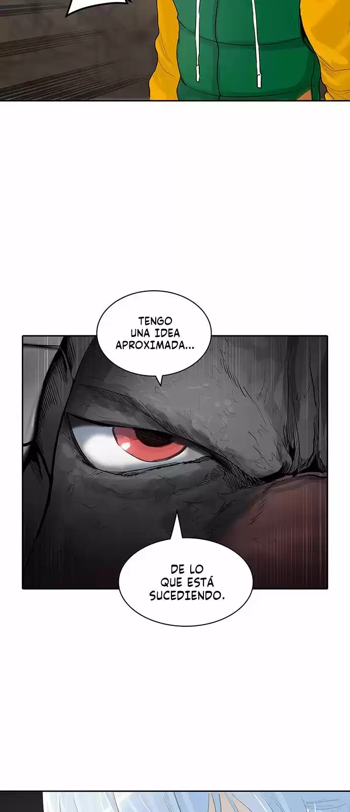 Torre De Dios - Capítulo 360 - Página 38 - LectorTMOo