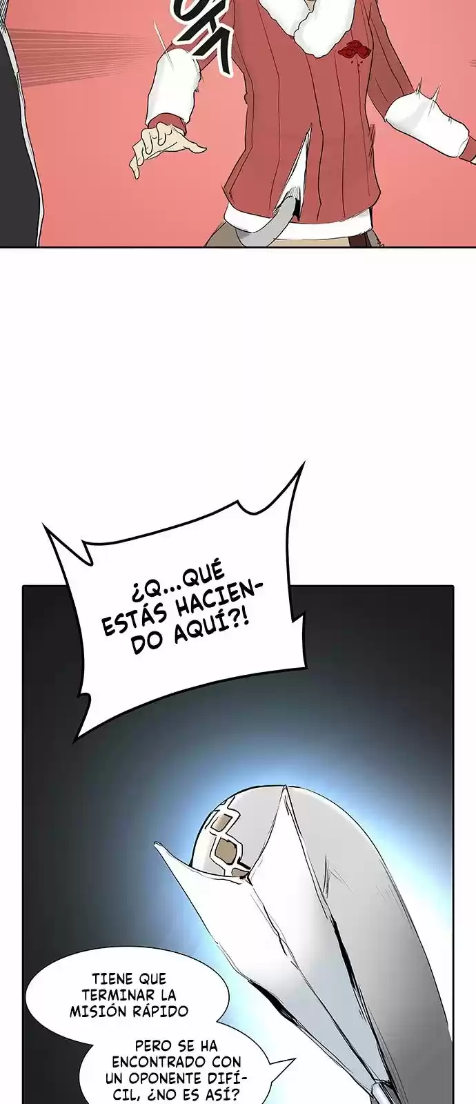 Torre De Dios - Capítulo 360 - Página 48 - LectorTMOo