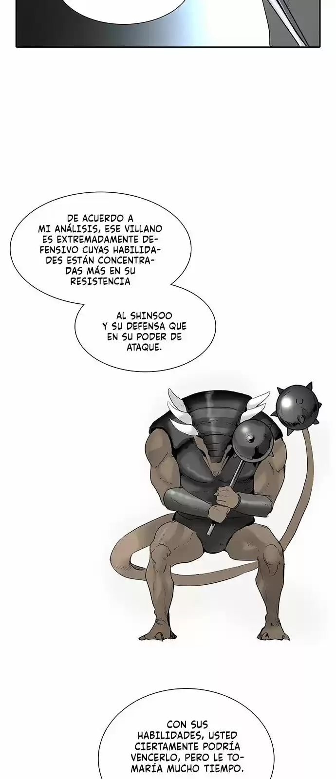 Torre De Dios - Capítulo 360 - Página 49 - LectorTMOo