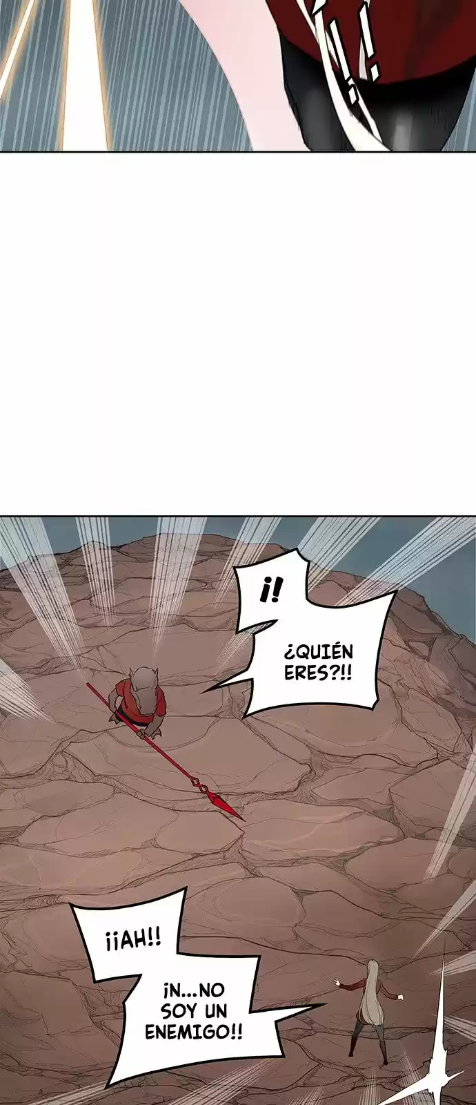 Torre De Dios - Capítulo 360 - Página 57 - LectorTMOo