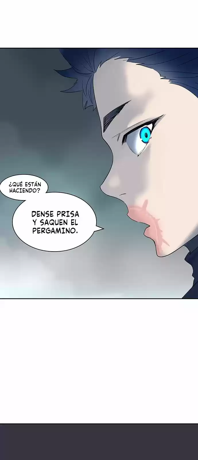 Torre De Dios - Capítulo 360 - Página 69 - LectorTMOo