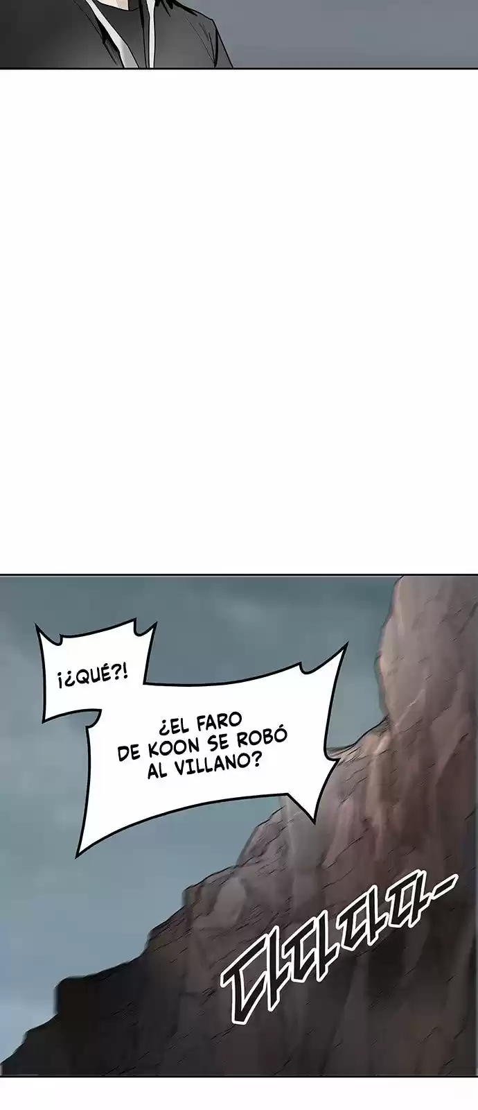 Torre De Dios - Capítulo 361 - Página 14 - LectorTMOo