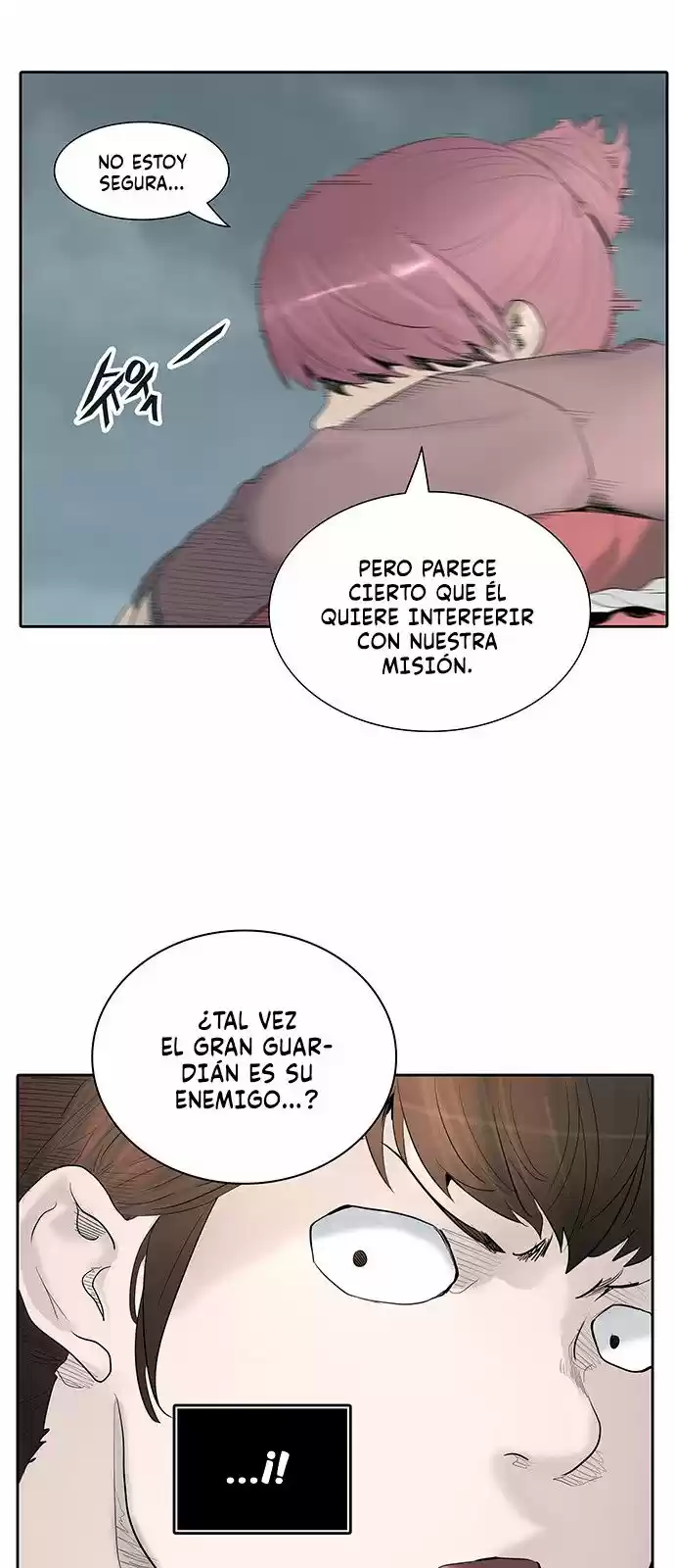 Torre De Dios - Capítulo 361 - Página 16 - LectorTMOo