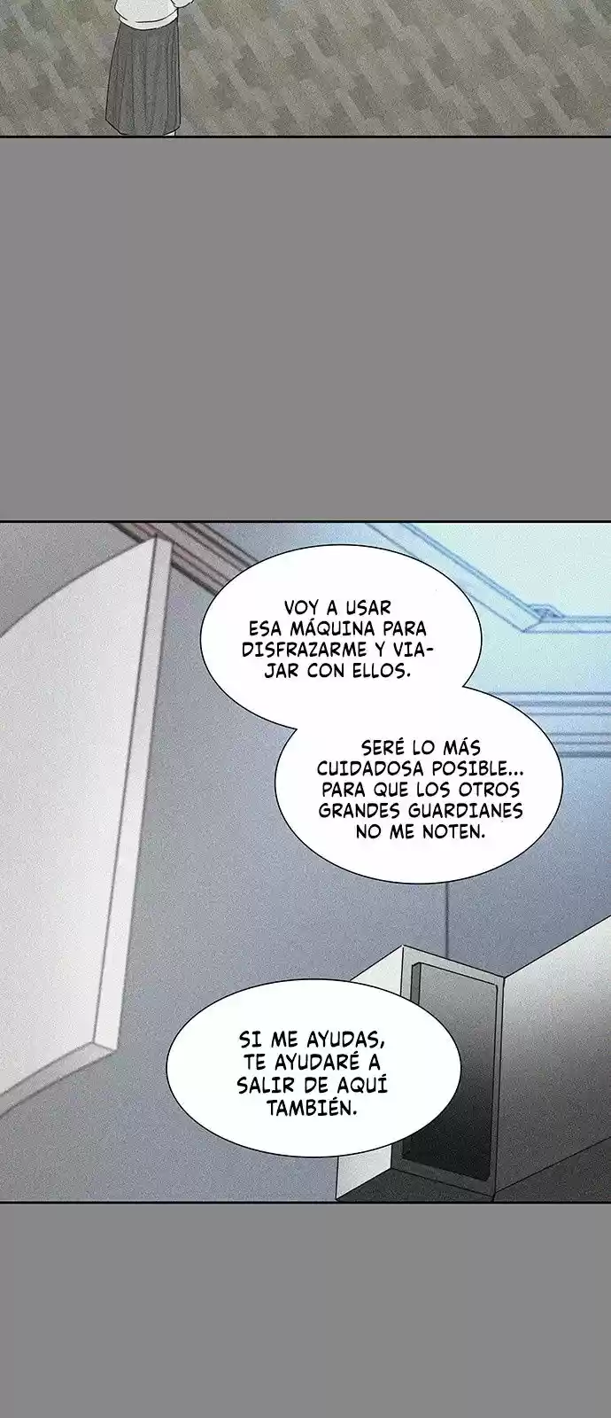 Torre De Dios - Capítulo 361 - Página 26 - LectorTMOo