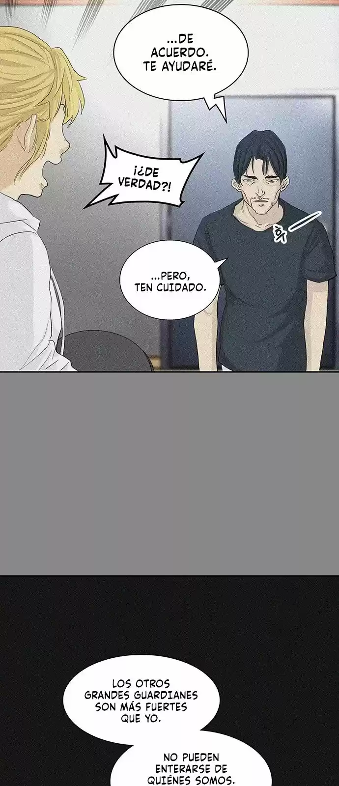 Torre De Dios - Capítulo 361 - Página 31 - LectorTMOo