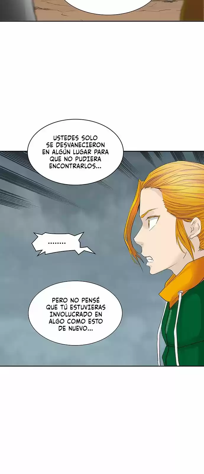 Torre De Dios - Capítulo 361 - Página 34 - LectorTMOo