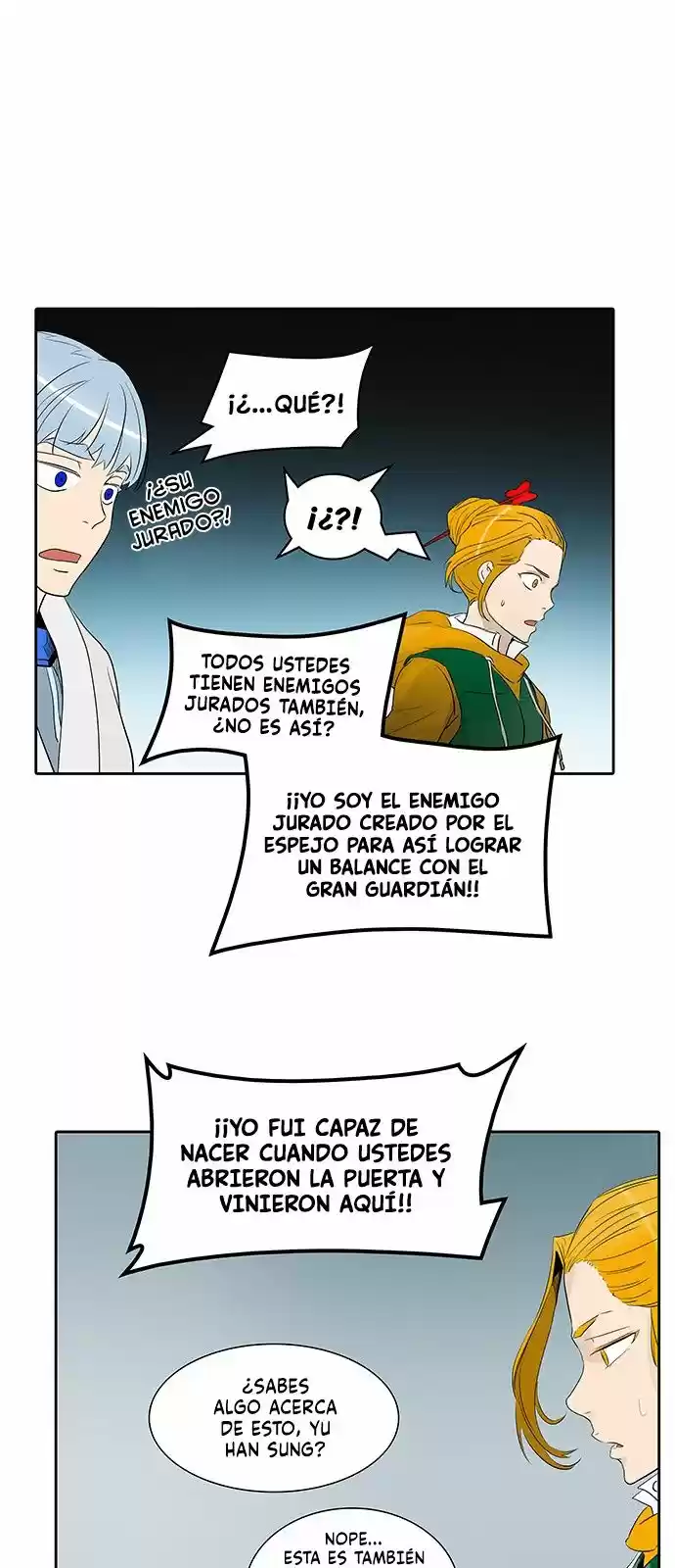 Torre De Dios - Capítulo 361 - Página 77 - LectorTMOo