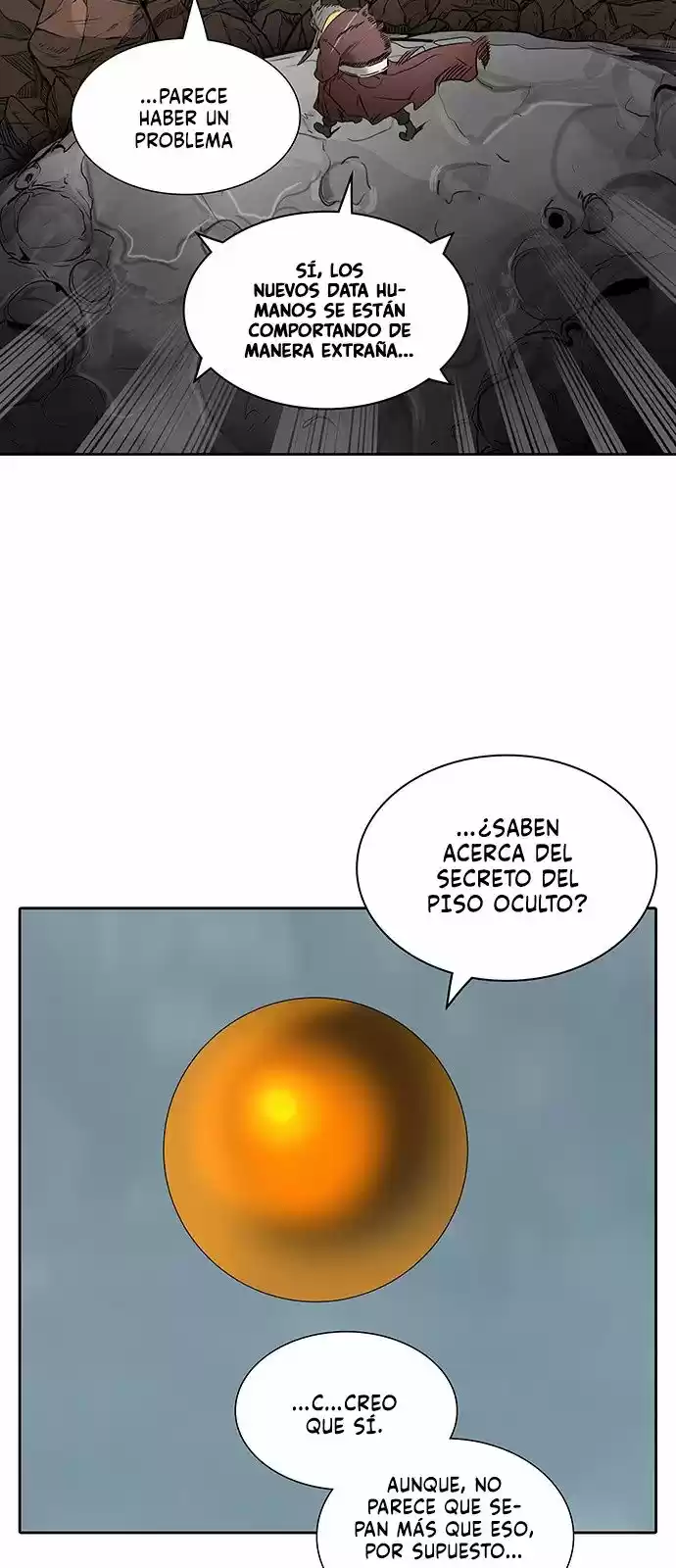 Torre De Dios - Capítulo 362 - Página 6 - LectorTMOo