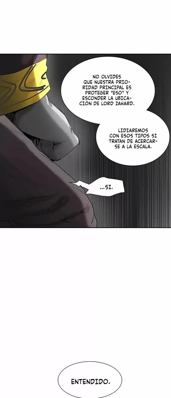 Torre De Dios - Capítulo 362 - Página 10 - LectorTMOo