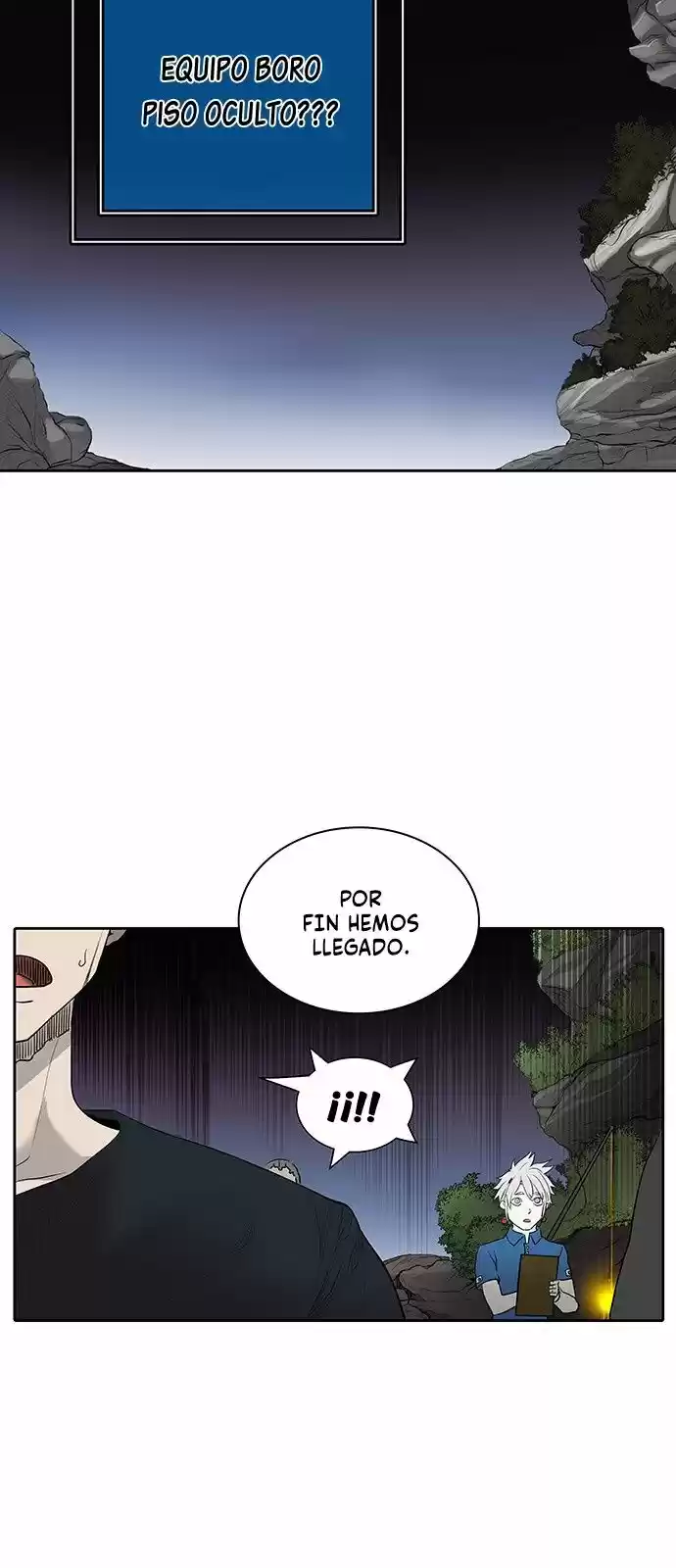 Torre De Dios - Capítulo 362 - Página 17 - LectorTMOo