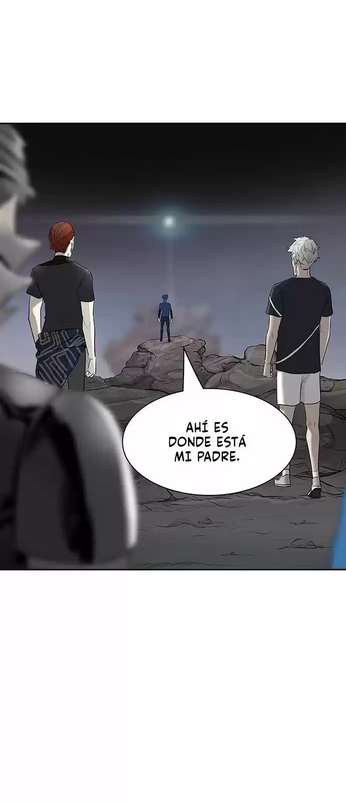 Torre De Dios - Capítulo 362 - Página 18 - LectorTMOo