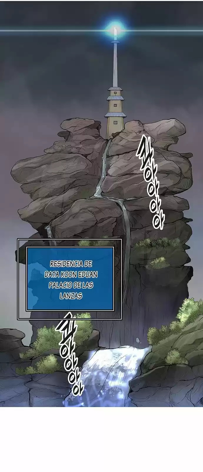 Torre De Dios - Capítulo 362 - Página 19 - LectorTMOo
