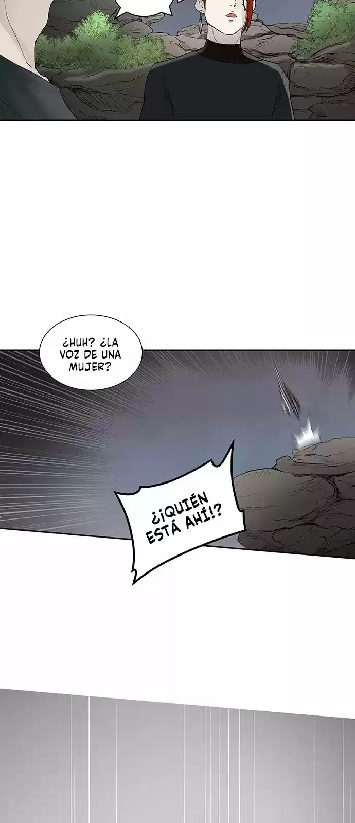 Torre De Dios - Capítulo 362 - Página 22 - LectorTMOo