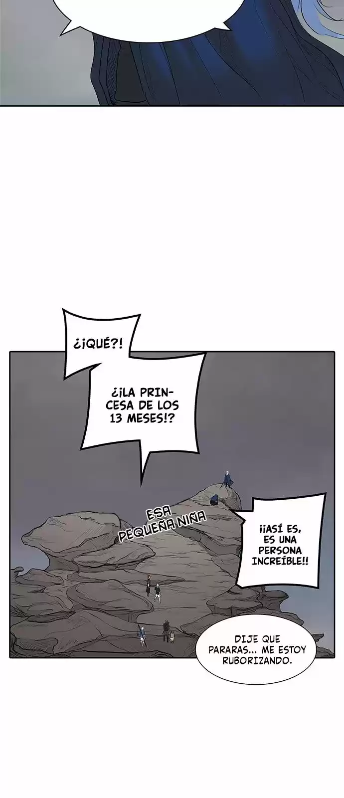 Torre De Dios - Capítulo 362 - Página 26 - LectorTMOo