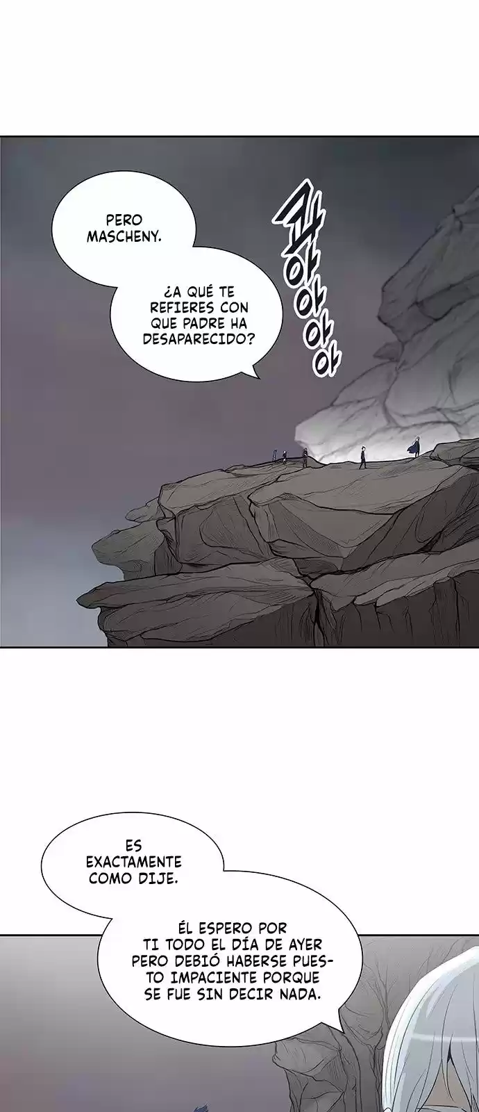 Torre De Dios - Capítulo 362 - Página 27 - LectorTMOo