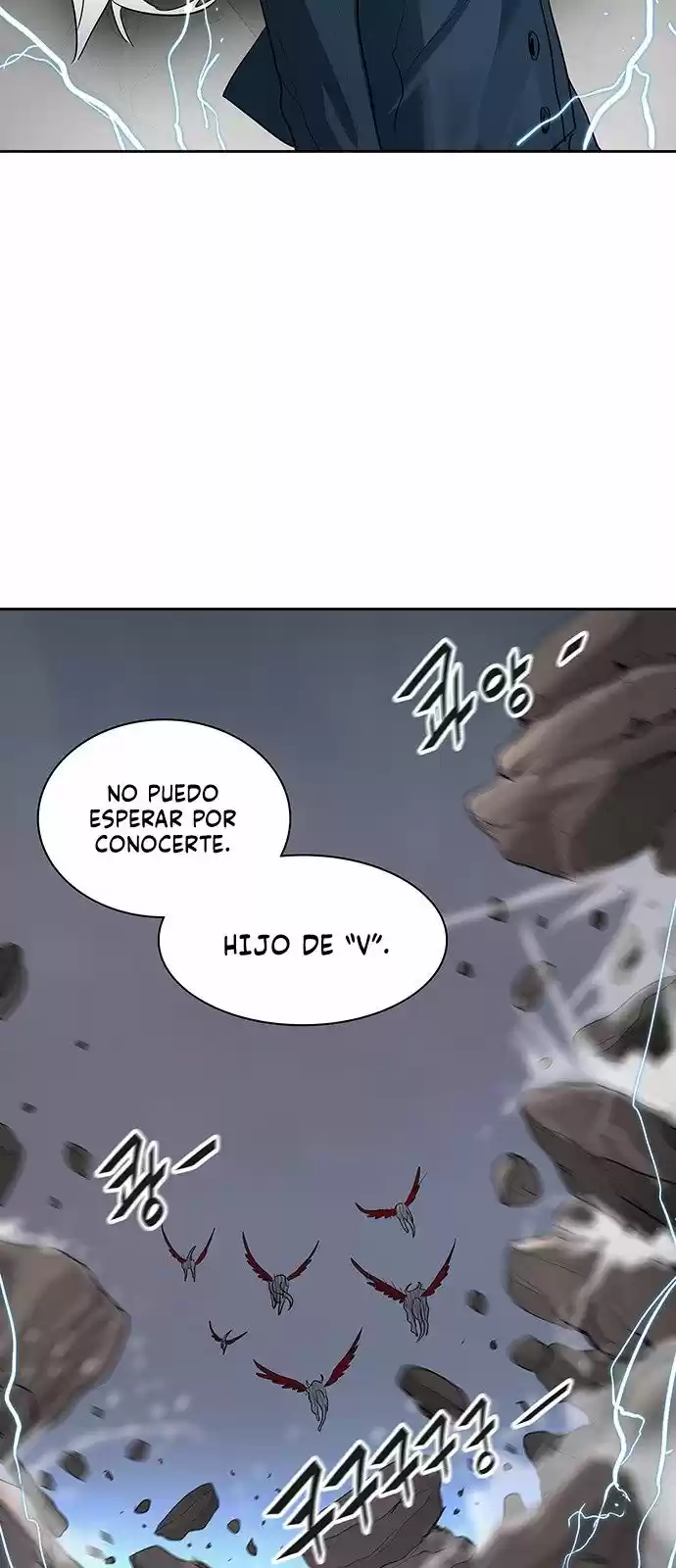 Torre De Dios - Capítulo 362 - Página 34 - LectorTMOo